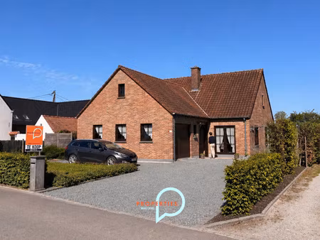 maison à vendre à zegelsem € 399.500 (llyh0) - properties makelaars | zimmo