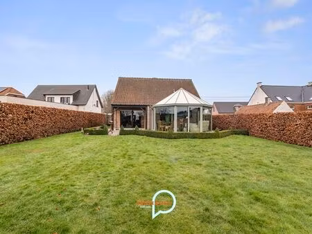 maison à vendre à zegelsem € 419.000 (llyh0) - properties makelaars | zimmo