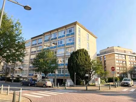 quartier st julien appt 2ch rénové