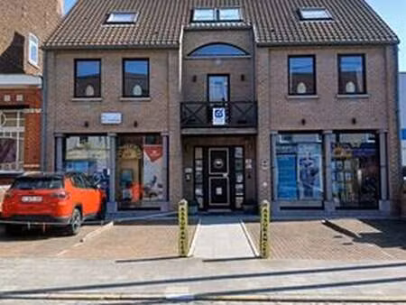 bien professionnel à vendre à erquelinnes € 480.000 (llxxk) - burima | zimmo