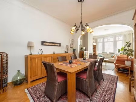maison à vendre à mortsel € 430.000 (llytm) - omnia vastgoed | zimmo