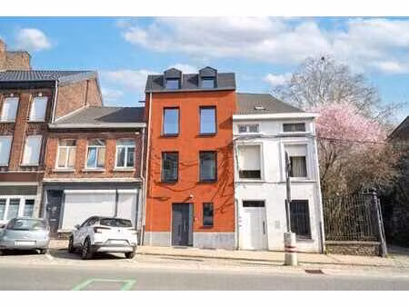 duplex neuf 2 chambres en centre-ville !