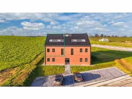 superbe duplexe avec terrasse à villers-le-bouillet