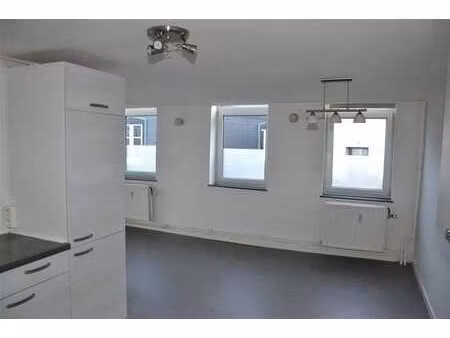 2 chambres - 2ème étage