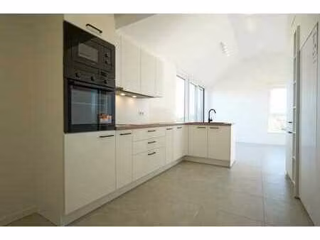 bel appartement neuf 2 chambres à louer