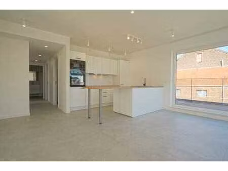 option bel et grand appartement neuf 2 chambres à louer