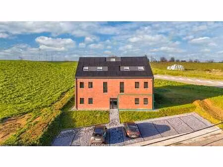 superbe appartement avec terrasse à villers-le-bouillet