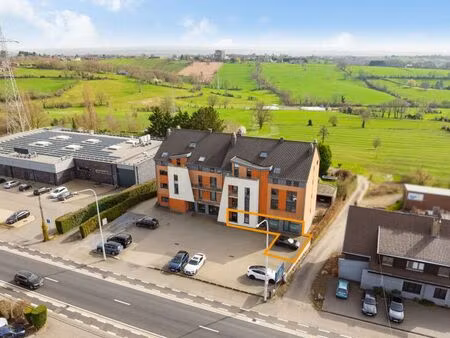 bien professionnel à vendre à battice € 495.000 (llyus) - waucomont immo | zimmo