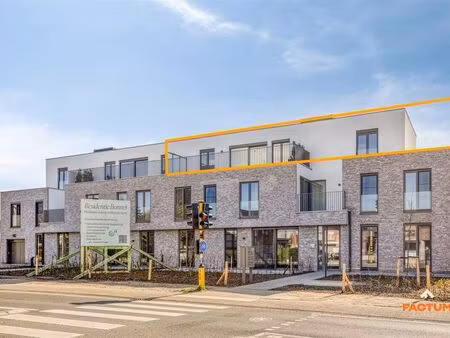 appartement à vendre à bonheiden € 517.000 (llysn) | zimmo