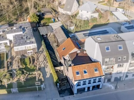 bien professionnel à vendre à assenede € 525.000 (lly85) - era thuis (assenede) | zimmo