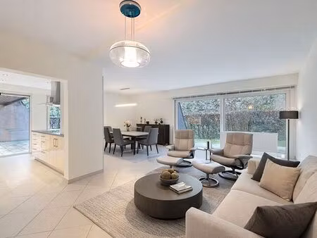 appartement à vendre à woluwe-saint-lambert € 575.000 (llyga) - residency | zimmo