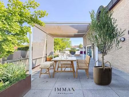 appartement à vendre à assebroek € 585.000 (llyl3) - immax brugge | zimmo