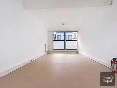 rue de l'abattoir - bureau