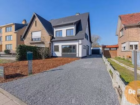 maison à vendre à erpe € 569.000 (llyn3) - immo de ras | zimmo