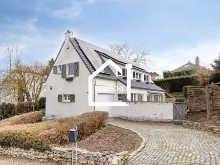 maison à vendre à overijse (llyhn) - clintimmo | zimmo