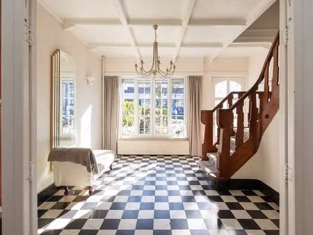 maison à vendre à deurne € 629.000 (llyik) - bauwens groep | zimmo