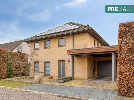 maison à vendre à boom € 629.000 (llxp4) - dewaele - boom | zimmo