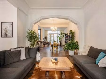 appartement à vendre à antwerpen € 625.000 (llxwx) - de boer & partners - kantoor antwerpe