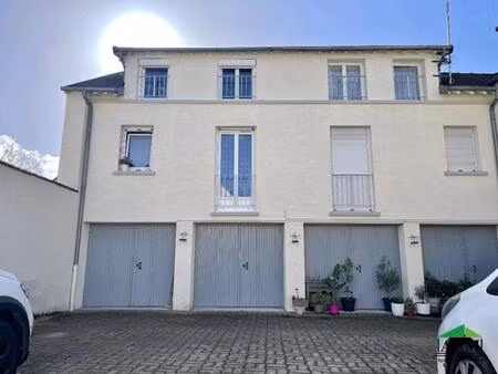 vente appartement 3 pièces 54 m² méry-sur-oise (95540)