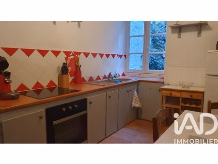 vente appartement 3 pièces 51 m² eaux-bonnes (64440)