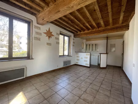vente appartement 2 pièces 41 m² lyon 9 (69009)