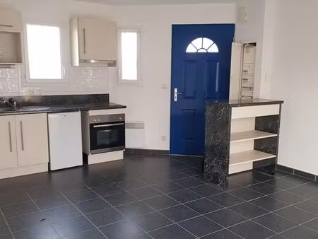 location appartement 2 pièces 37 m² à peyrestortes (66600)