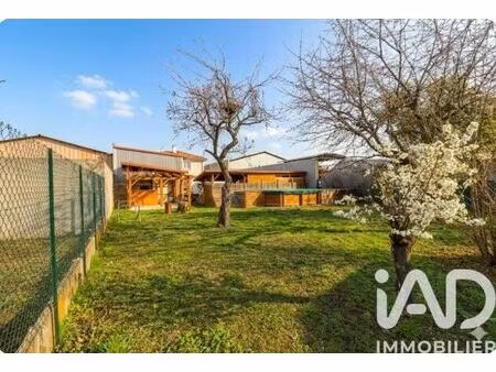 vente maison 10 pièces 160 m² lempdes (63370)