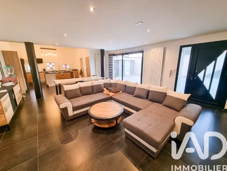 vente maison 4 pièces 109 m² vendin-le-vieil (62880)