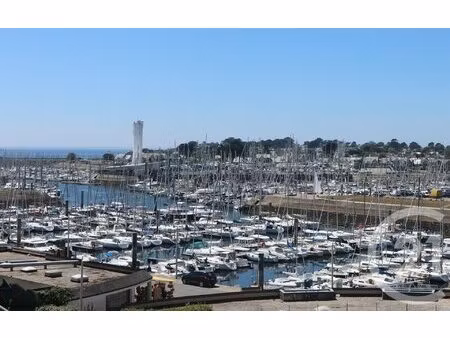 achat : appartement (56640)