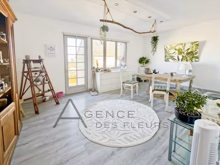 vente appartement 3 pièces 60 m² à caudebec-les-elbeuf (76320)  82 000 €