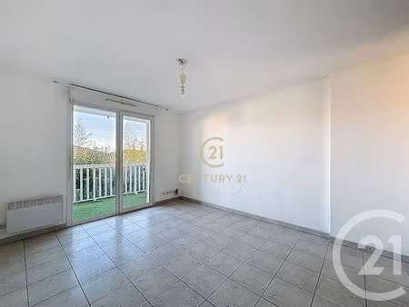 vente appartement 1 pièce 22 m² à grabels (34790)  82 000 €