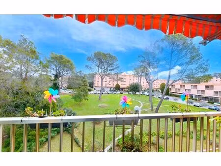 appartement peymeinade 36.42 m² t-2 à vendre  100 000 €