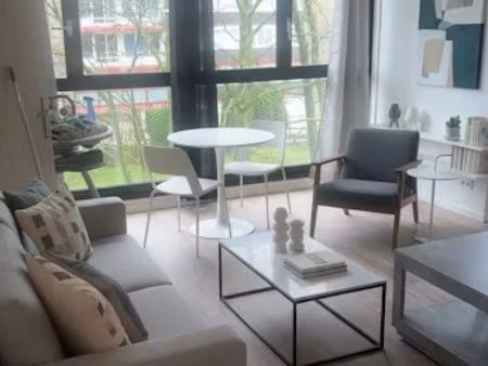 vente appartement 2 pièces 48.07 m² à roubaix (59100)  77 400 €