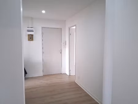 vente appartement 3 pièces 63 m² à valentigney (25700)  78 900 €