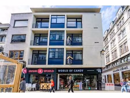 local commercial à louer - rue pont d'avroy/mouton blanc