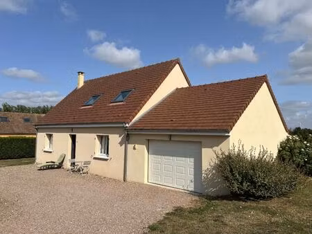 vente maison 4 pièces 109 m² monts-sur-orne (61150)