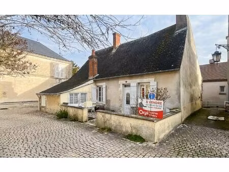 maison chécy m² t-3 à vendre  212 000 €