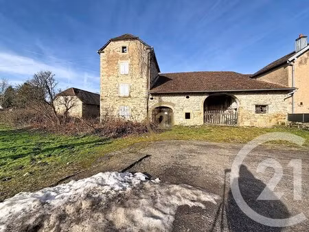 achat : maison (70200)