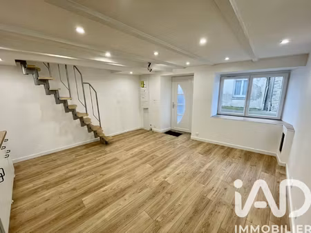 vente maison traditionnelle 2 pièces