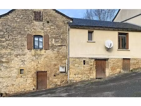 maison saint-saturnin-de-lenne m² t-3 à vendre  89 000 €