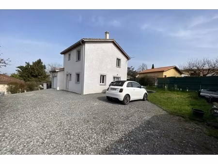 annonce maison à vendre