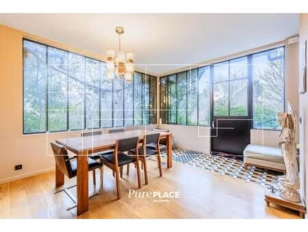 maison/villa t10 de 350m2 à deuil-la-barre 95170  rue carnot