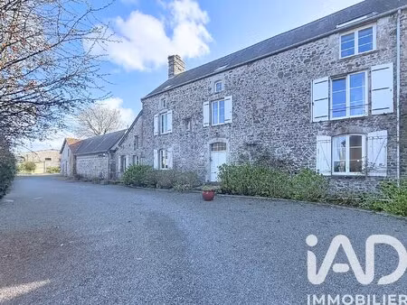 vente maison/villa 10 pièces