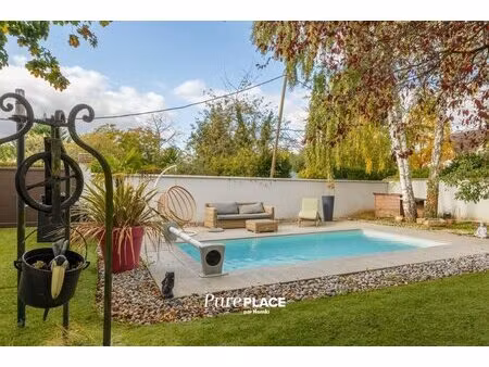 maison/villa t8 de 250 m2 à pontoise 95300