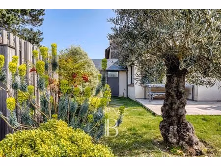 villa - 4p - plage - tourgéville