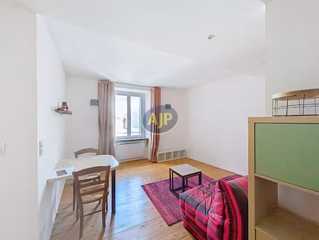 vente appartement 1 pièce 32 m² à basse indre (44610)  119 000 €