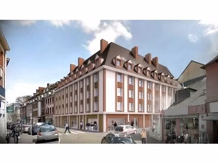 évreux à deux pas de l'hôtel-de-ville