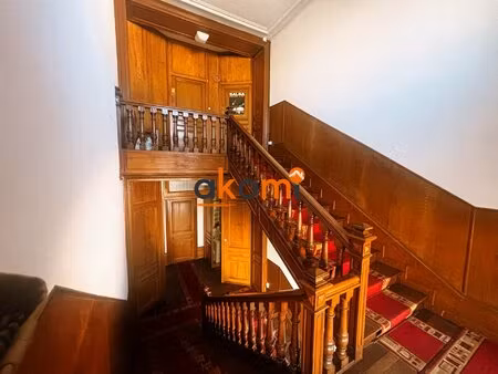 très bel appartement - saint dié des vosges - 2 chambres