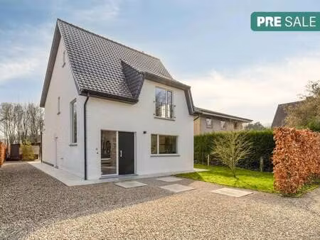 maison à vendre à heusden € 760.000 (lly32) - dewaele - gent | zimmo