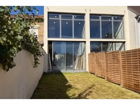 annonce maison à vendre